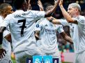 Real Madrid Hancurkan Atalanta 2-0: Gol Mbappe dan Valverde Pastikan Gelar Piala Super UEFA