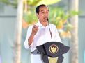 Jokowi Umumkan Kenaikan Gaji ASN 2025 Golongan I-IV, Siap-Siap Terkejut dengan Angkanya!