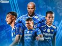 Hasil Drawing Grup ACL 2: Persib Bandung Bertemu Klub Asnawi Mangkualam di Grup F