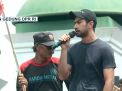 Panas! Reza Rahadian Serukan Aksi di Depan DPR untuk Lawan Revisi UU Pilkada