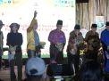 Pj Bupati Muaro Jambi Resmi Membuka Bekarang Lopak Sepang dalam Rangkaian Swarna Bumi 2024