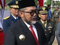 Pjs Gubernur Jambi Sudirman Pimpin Upacara Kesaktian Pancasila 2024: Apa Pesan Pentingnya?