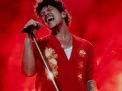 Jangan Sampai Kehabisan, Intip Harga dan Cara Pemesanan Tiket Konser Bruno Mars di JIS