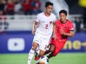 Pemain Muda Timnas Indonesia U-23, Rio Fahmi Sempat Melupakan Sepak Bola, Ini Alasannya!