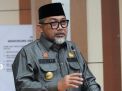 Pj Gubernur Sudirman Klarifikasi Tudingan Defisit Anggaran Pemprov Jambi dalam Tiga Tahun Terakhir, Ini Penjelasannya