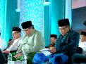 Wakil Gubernur Jambi Abdullah Sani Hadiri Haflah XII Pondok Pesantren Al Muhajirin di Kabupaten Batanghari