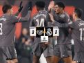 Real Madrid Ditahan Imbang 3-3 oleh Rayo Vallecano, Gagal Salip Barcelona