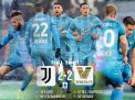 Jay Idzes Hampir Jadi Pahlawan! Sundulannya Bawa Venezia Unggul Sebelum Juventus Samakan Skor 2-2