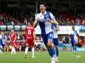 Kejutan! Elkan Baggott Resmi Masuk Skuad Ipswich Town di Premier League 2024/2025