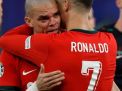 Euro 2024: Apa yang Sebenarnya Terjadi pada Cristiano Ronaldo? 0 Gol, Penalti Gagal, dan Portugal Tersingkir!