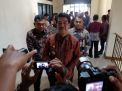 Pj Bupati Muaro Jambi Pimpin Rapat Persiapan Pilkada Serentak 2024