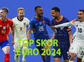 Ini Daftar Top Skor Euro 2024 ada 6 Pemain, Siapa Saja?