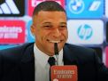 Kylian Mbappe Ungkap Rencana Bermain Bersama Vinicius Jr: Apa Kata Sang Bintang?