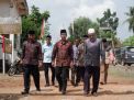 Pj Bupati Muaro Jambi Raden Najmi Hadiri Haflah Akhirussanah Yayasan Pendidikan Islam Al Faqih