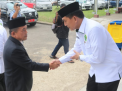 Gubernur Al Haris Dapat Apresiasi atas Perhatian terhadap Ponpes, Jambi Miliki Perda Pesantren