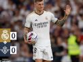 Momen Mengharukan Perpisahan Sang Maestro Toni Kroos Bersama Real Madrid, Dihujani Tepuk Tangan dan Tangisan