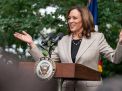 Siapa Sebenarya Sosok Kamala Harris yang Menggantikan Joe Biden di Pilpres AS 2024?