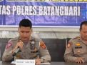 Operasi Patuh Siginjai 2024: Polres Batanghari Tilang 277 Pelanggar dalam Dua Pekan