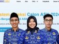 Pendaftaran CPNS 2024 Diperpanjang hingga 10 September: Ini Alasan dan Jadwal Terbaru