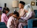 Hari Raya Idul Fitri 1445 H /tahun 2024