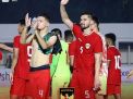 Timnas Indonesia Tumbang dari Timnas Irak di Kualifikasi Piala Dunia 2026: Skuad Garuda Diterkam 0-2