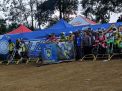 Berjalan Sukses, Al Haris Tutup Gubernur Cup 1 Super Grasstrack Cirkuit MPK Bangko