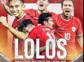 Luar Biasa! Timnas Indonesia 'Gendong' Asean Lolos ke di Ronde 3 Kualifikasi Piala Dunia 2026, Laga Berat Akan Menanti!