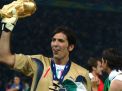 Sang Legenda Italia Gianluigi Buffon Ungkapkan Euro 2024 di Jerman, Teringat Piala Dunia 2006