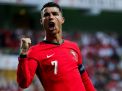 Belum Habis!  Cristiano Ronaldo Cetak Gol ke-130 Untuk Portugal Menjelang Euro 2024