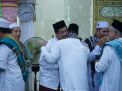 Pj Bupati Muaro Jambi Sholat Idul Adha 1445 H di Masjid Raudhatussolihin Sengeti