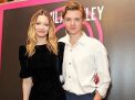 Aktor Talulah Riley dan Thomas Brodie-Sangster Resmi Menikah