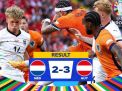 Hasil Euro 2024, Timnas Belanda Tumbang dari Austria 2-3, Ini Klasemen Peringkat 3 Terbaik, Bisakah Timnas 'Pusat' Lolos ke 16 Besar