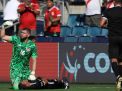 Hakim Garis Copa America 2024 Pingsan saat Laga Peru vs Kanada, Ini Penyebabnya