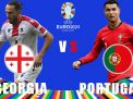 Meski Sudah Lolos ke 16 Besar Euro 2024, Roberto Martinez Tetap Akan Memainkan Mega Bintang C.Ronaldo Hadapi Georgia