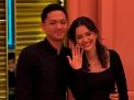 Romantis! Azriel Hermansyah Lamar Sarah Menzel di Hari Ulang Tahunnya yang Ke-24