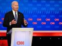 Suara Serak Joe Biden Saat Debat Capres 2024 Pertama Menyita Perhatian Publik, Rupanya Karena ini!