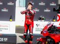 Francesco Bagnaia Incar Hattrick Kemenangan di MotoGP Assen 2024, Ini Jadwal Lengkapnya