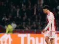 Tristan Gooijer, Pemaian Ajax Keturunan Indonesai Kesal dengan Netizen, Ini Penyebabnya