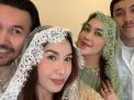 Rupanya Agama Audrey Davis Beda dengan Sang Ayah, Putri David Bayu, Ini Agamanya!