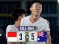 Hasil Semifinal AFF U16 2024: Bermain dengan 10 Orang Timnas Indonesia Tumbang dari Ausarlia