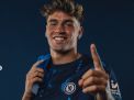 Ungkap Rahasia! Striker Baru Chelsea Marc Guiu Siap Tambah Daya Gedor Tim Asuhan Enzo Maresca