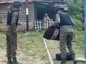 Gawat! Anak-anak di Kota Jambi Temukan Granat Saat Berenang di  Sungai Batanghari