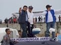 Parade Perahu Hias Jambi: Gubernur Al Haris Ungkap Tradisi Nenek Moyang yang Hidup Kembali!