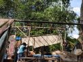 Terkuak! 8 Basecamp Narkoba Ditemukan dan Dihancurkan Polisi di Muaro Jambi