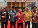 Penjabat Bupati Muaro Jambi Hadiri Seminar Nasional BPK-RI di Jakarta