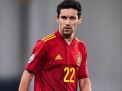 Semifinal Euro 2024: Jesus Navas Menjadi Pemain Tertua dengan Performa Gemilang