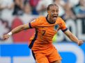 Gol Roket Xavi Simons Tak Mampu Selamatkan Belanda dari Kekalahan Dramatis di Semifinal Euro 2024