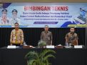 Diskominfo Provinsi Jambi Gelar Bimtek Desain Grafis untuk Tingkatkan Publikasi Digital