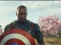 Captain America: Brave New World: Film Baru Marvel Siap Gebrak Layar Lebar pada 2025