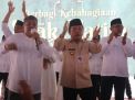 Peringati 10 Muharram, Gubernur Al Haris Santuni 2.185 Anak Yatim